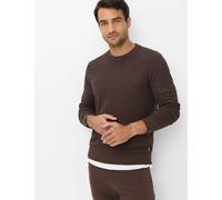 BRAX Pullover RICK braun | XL