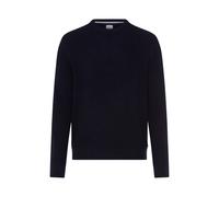 Brax Herren Strickpullover Style RICK navy, dunkelblau, Gr. XXL