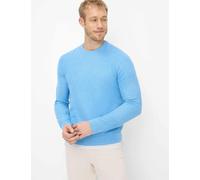 BRAX Herren Style Rick Linen Mix Pullover