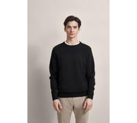 bugatti Herren Pullover Rundhals