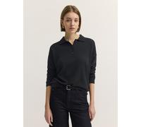 Rundhalspullover BUGATTI "Regular Fit", Damen, Gr. M, 290, schwarz, 40% Wolle, 30% Viskose, 20% Polyamid, 10% Kaschmir, regular fit, Pullover Rundhalspullover, Regular Fit Kaschmir-Mix Polokragen (469