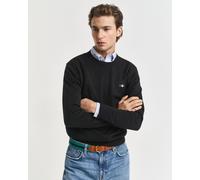 Gant 8030561 Classic Pullover 5XL Black