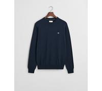 GANT CTN/WO C-Neck