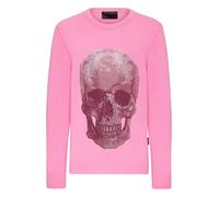 Rundhalspullover Iconic Plein 2XL