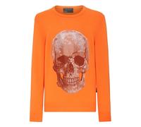 Rundhalspullover Iconic Plein 3XL