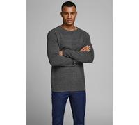 Jack & Jones Hill Pullover XL Dark Grey Melange