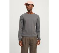 JACK & JONES JJEHILL Knit Crew Neck NOOS