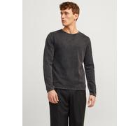 Jack & Jones Leo Knit Pullover XL Caviar