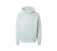 Karl Kani Hoodie mit Kapuze in Hellblau, Größe M