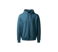 Rundhalspullover MCS "MCS Pullover MCChris", Herren, Gr. XXL, ensign blau, Obermaterial: 100% Baumwolle, Pullover Rundhalspullover (58818420-XXL) ensign blau