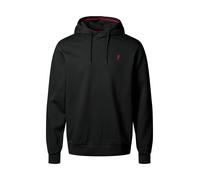 Rundhalspullover MCS "MCS Pullover MCChris", Herren, Gr. XXL, tap shoe, Obermaterial: 100% Baumwolle, Pullover Rundhalspullover (30946724-XXL) tap shoe