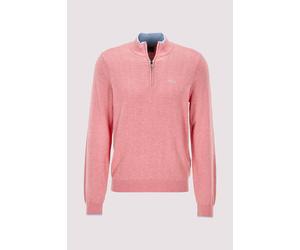 Rundhalspullover Mystic Pink Baumwolle XL Mystic pink melange