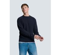 No Excess Pullover Herren blau, XXXL