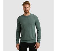 PME Legend Regular Fit Pullover Stargazer, Strukturiert