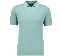 Rundhalspullover RAGMAN, Herren, Gr. 52, grün, 388, Feinstrick, 100% Baumwolle, Pullover Rundhalspullover (20386360-L) grün, 388