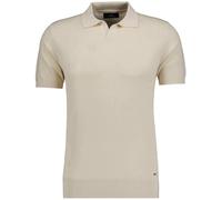 Rundhalspullover RAGMAN, Herren, Gr. 54, ecru, 004, Feinstrick, 100% Baumwolle, Pullover Rundhalspullover (51715211-XL) ecru, 004