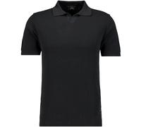 Rundhalspullover RAGMAN, Herren, Gr. 56, schwarz, 100% Baumwolle, Pullover Rundhalspullover (34416347-XXL) schwarz