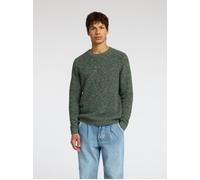 Selected Vince Bubble Pullover (Herstellerartikelnummer: 16059390-RainForest/DetailVetiverTwist-XL)