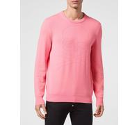 Rundhalspullover Skull And Plein XL