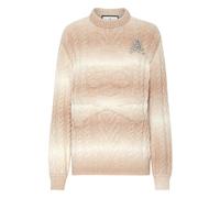 Rundhalspullover Skull&Bones M