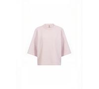 Rundhalspullover SOYACONCEPT "Soya Concept Sweater SC-ORLEAN", Damen, Gr. XXL, rosa (94070 zephyr melange), Obermaterial: 74% Polyacryl, 24% Polyester - PES, 2% Elasthan, Pullover Rundhalspullover (13