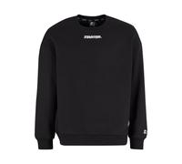 STARTER BLACK LABEL Starter Small Logo Essential Crew Black, S