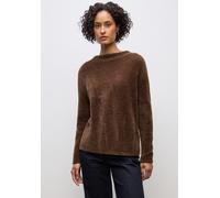 Street One Damen Federgarn Pullover