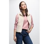 Street One Damen Pullover mit Gallonstreifen
