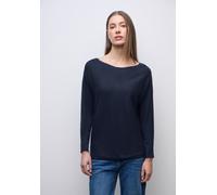 Street One Damen Basic Dolman Pullover
