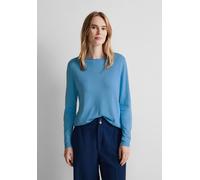 Street One Damen Basic Feinstrickpullover