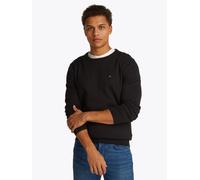 Tommy Hilfiger Core Essential Pullover S Black