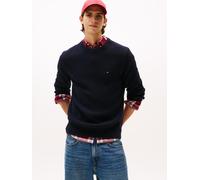 Tommy Hilfiger Herren RWB Rib Crew Neck Mw0mw41516 Pullover (1er Pack)
