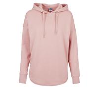 Urban Classics Damen Sweatshirt rosa, Größe S, 4027899 Rosa S