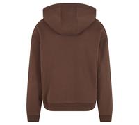 Urban Classics Fluffy Kapuzenpullover