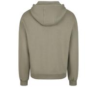 Urban Classics Fluffy Kapuzenpullover