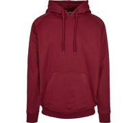 Urban Classics Blank Kapuzenpullover