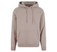 Urban Classics Blank Hoody Männer Kapuzenpullover grau Basics, Streetwear