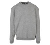 Urban Classics Sweatshirt Grey (XXL in Gr. S in Grau