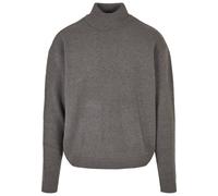 Urban Classics Oversized Roll Neck Pullover
