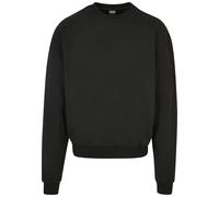 Urban Classics Ultra Heavy Sweatshirt L Black