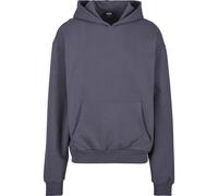 Urban Classics Herren Ultra Heavy Hoody Magnet, L