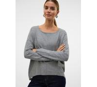 VERO MODA Female Bluse VMBREEZE Pullover