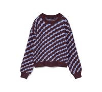 Vero Moda Pullover in Braun - Größe XS | Damen Pullover Cardigans