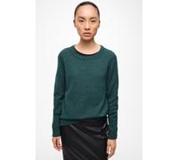 Vila Pullover "Viril" in Petrol - 13% | Größe XL | Damen Pullover Cardigans