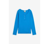 Rundhalsshirt aus reiner Bio-Baumwolle 52/54 (XXL)
