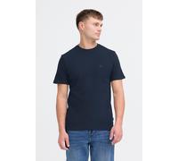 Rundhalsshirt BLEND "BHMFort", Jungen, Gr. 3XL, salute, Sweatware, 100% Baumwolle, Strukturmuster, normal normal, Rundhals, normaler Saum, Shirts Rundhalsshirt, Basic T-Shirt mit Rundhalsausschnitt (8