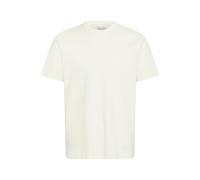 Rundhalsshirt CASUAL FRIDAY "Rundhalsshirt CFNilo", Herren, Gr. XL, weiß (snow weiß), Obermaterial: 100% Baumwolle CO., Shirts Rundhalsshirt (27975459-XL) snow weiß