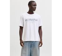 T-shirt S Weiß