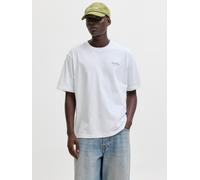 JACK & JONES Herren Jjearchive Graphic Tee Ss O-Neck Noos