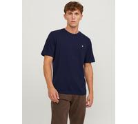 JACK & JONES Male T-Shirt Crew Neck